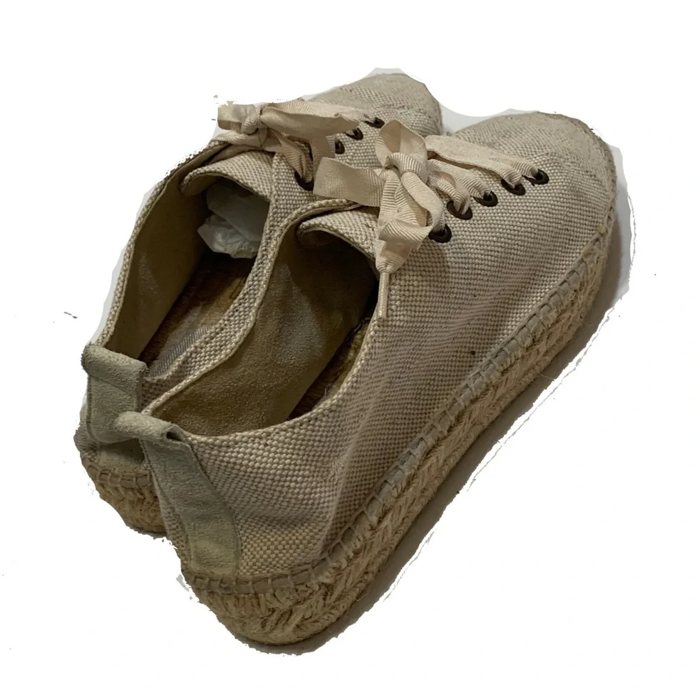 11 / Manebi Espadrilles sneakers